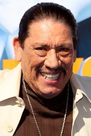 Фото Дэнни Трехо (Danny Trejo) #7068