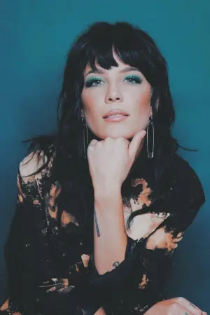 Фото Хэлси (Halsey) #68609