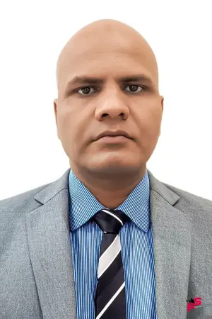 Фото Харш Гоги (Harsh Gogi) #352233