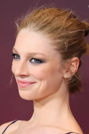 Фото Хантер Шафер (Hunter Schafer) #69820