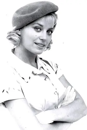 Фото Лора Троттер #55053