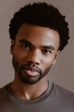 Фото Люк Янгблад (Luke Youngblood) #67740