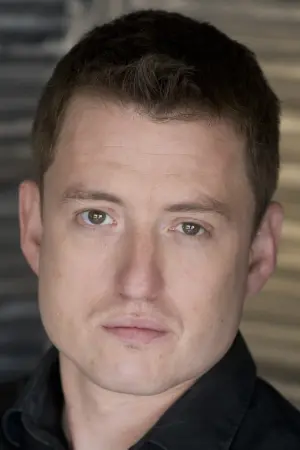 Фото Мартин Харрис (Martin Harris) #34666