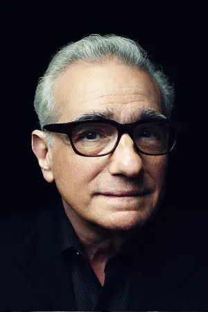 Фото Мартин Скорсезе (Martin Scorsese) #9725