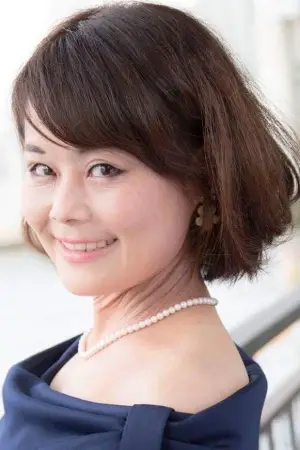 Фото Нацуё Атараши #322378