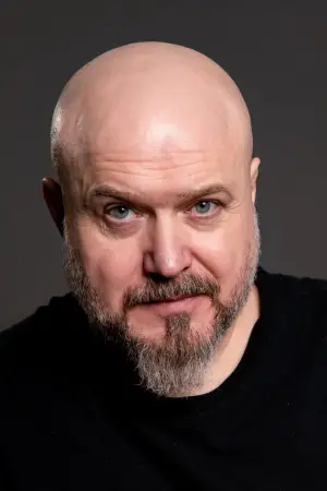 Фото Сергей Чихачёв (Sergey Chikhachyov) #342024