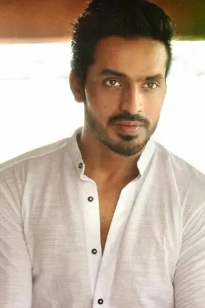 Фото Упен Чаухан #134124