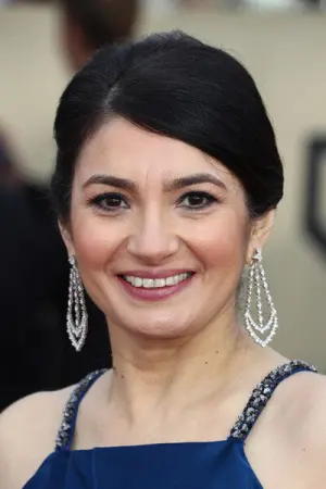 Фото Зенобия Шрофф #65473