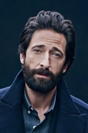 Фото Эдриен Броуди (Adrien Brody) #327551
