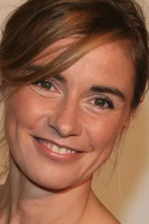 Фото Энн Консиньи (Anne Consigny) #98611