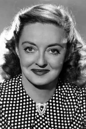 Фото Бетт Дэвис (Bette Davis) #101131