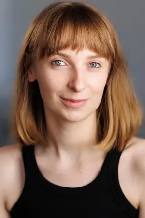 Фото Бриджит Роуз Перротта #10459