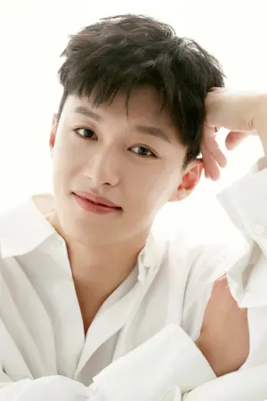 Фото Дай Сюй #301300