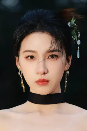 Фото Ду Юй Чэнь #341947