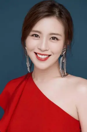 Фото  (Esther Liu) #272134