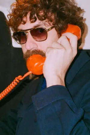 Фото Гаспар Оже (Gaspard Augé) #229527