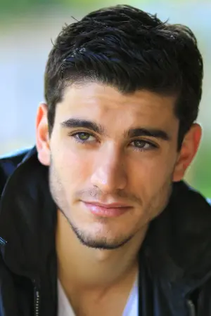 Фото Джордж Харрисон Ксантис #129791