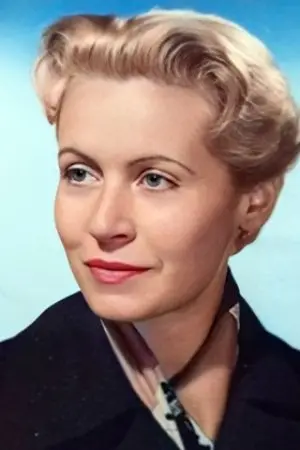 Фото Моник Мелинанд #347499