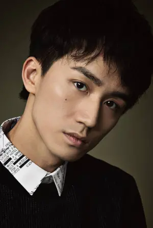 Фото Нг Сиу-Хин #54862