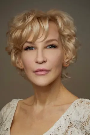 Фото Пенни Бальфур #60083