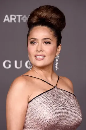 Фото Сальма Хайек Пино (Salma Hayek Pinault) #1609