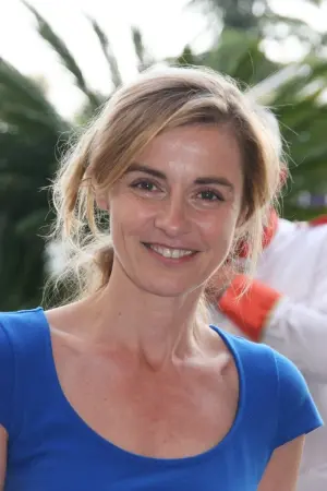 Фото Энн Консиньи (Anne Consigny) #98617