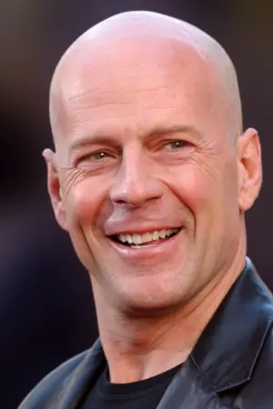 Фото Брюс Уиллис (Bruce Willis) #1631