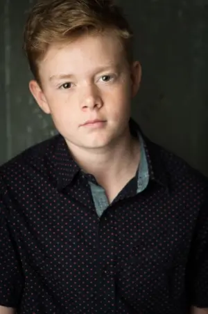 Фото Джейкоб Дэвис #45455