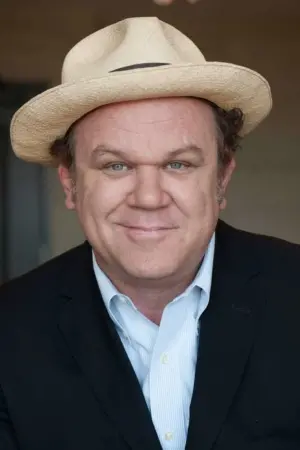Фото Джон С. Рейли (John C. Reilly) #31720