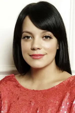 Фото  (Lily Allen) #195477