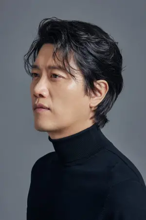 Фото Пак Хи Сун (Park Hee-soon) #100233