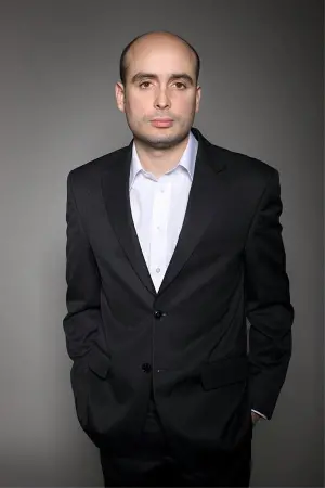 Фото Питер Стрикленд #136986