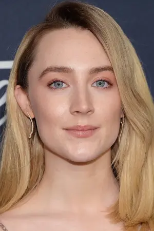 Фото Сирша Ронан (Saoirse Ronan) #69275