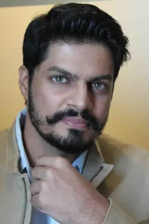 Фото Судев Найр #253930