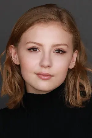 Фото Бебе Вуд #68024