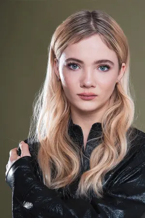 Фото Фрейя Аллан (Freya Allan) #39883