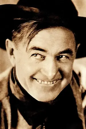 Фото Гарри Кэри (Harry Carey) #120761