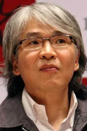 Фото Им Сансу (Im Sang-soo) #257097