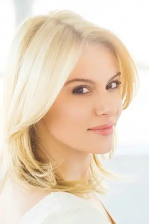 Фото Джеки Мур (Jackie Moore) #120104