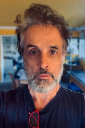 Фото Пол Хипп #58186