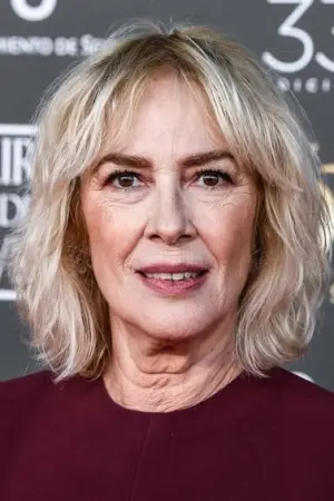 Фото Суси Санчес (Susi Sánchez) #101231