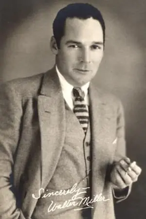 Фото Уолтер Миллер #128041