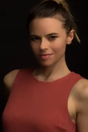 Фото Зои Симпсон #300410