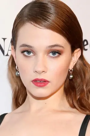 Фото Кейли Спэни (Cailee Spaeny) #30836