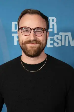 Фото Кейлеб Уорд #358885