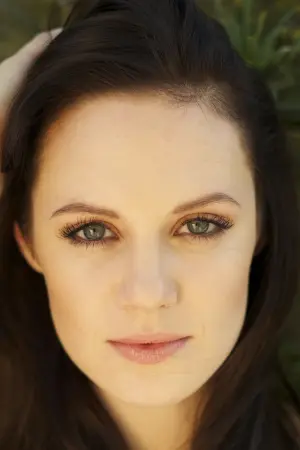 Фото Даниэль Савре (Danielle Savre) #113540