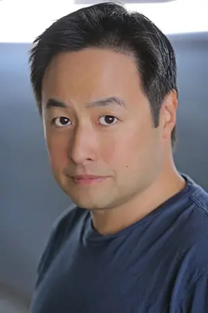 Фото Эрик Майкл Зи #53777