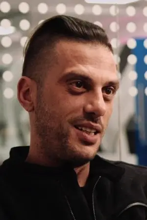 Фото Ламбис Харалампидис #329676