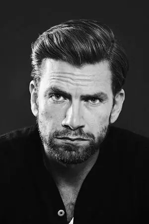 Фото Николай Ли Каас (Nikolaj Lie Kaas) #54884