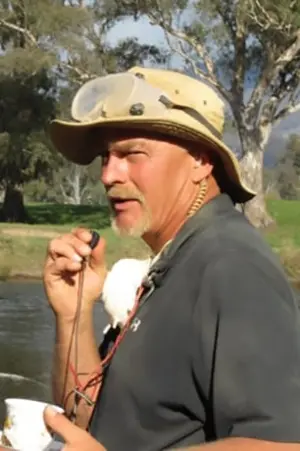 Фото Филип А. Паттерсон #7428